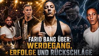 FARID &amp; TIERSTAR | ERFOLG &amp; RÜCKSCHLÄGE | FREUNDSCHAFT ZU KOLLEGAH | MOK #highlights