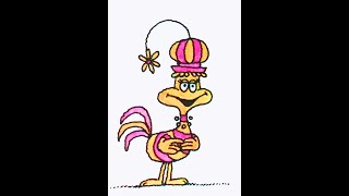 Aniforms LORELEI THE CHICKEN My Street THE ELECTRIC COMPANY Jimmy Boyd 1972