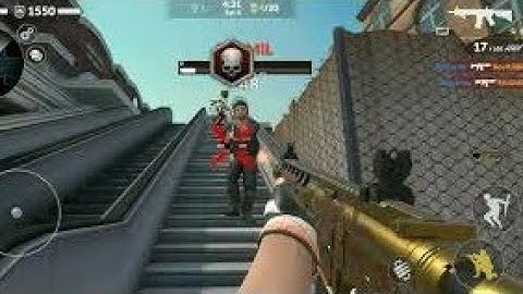 Critical Strike  cs counter terrorist online  Gameplay 52