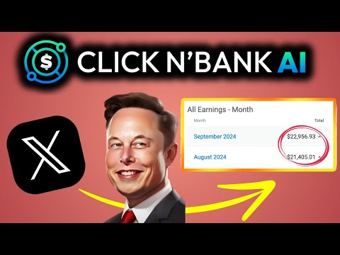 Click n' Bank