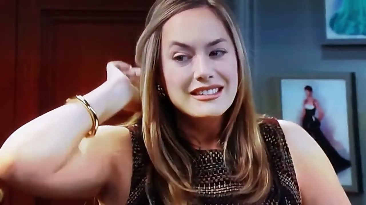 Хоуп задает Лиаму вопросы, но сломается ли он?!