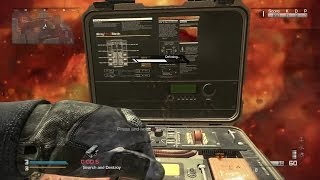 Famous "UMMM....?" (COD GHOSTS WTF MOMENT) by Whiteboy7thst Wealth