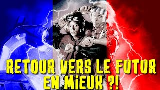 Download Lagu This film is the French BACK TO THE FUTURE! (How could I have missed it?!) MP3