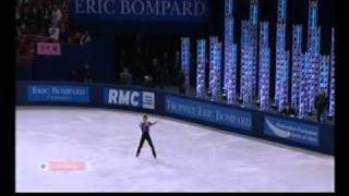 Florent AMODIO TEB 2010 FS