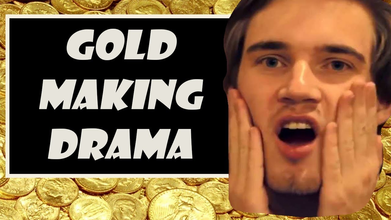 Drama in the WoW Gold Making Community | TSM 4, WoW Economy, and Blizz