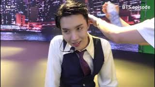 SUB INDO [EPISODE] BTS (방탄소년단) @ 2020 MTV VMAs