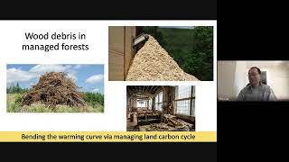 Clip: Woody Debris Burial: A Scalable Terrestrial Carbon Removal Strategy #CDR #Sustainability