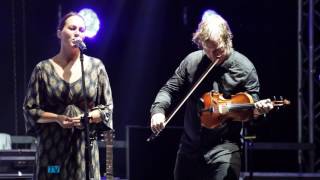 Vedergällningen - Garmarna (Szwecja/Sweden) - Globaltica 2016