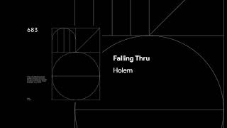 Holem - Falling Thru Resimi