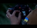 A crack Ukrainian drone team hunts Russian ships to isolate Crimea