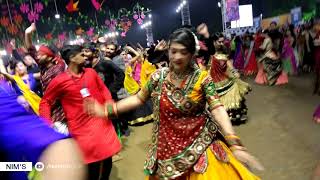 He Kanha Hu Tane Chahu | Tara Vina Shyam | Atul Purohit | Iqbal Meer | Garba Mahotsav 2019