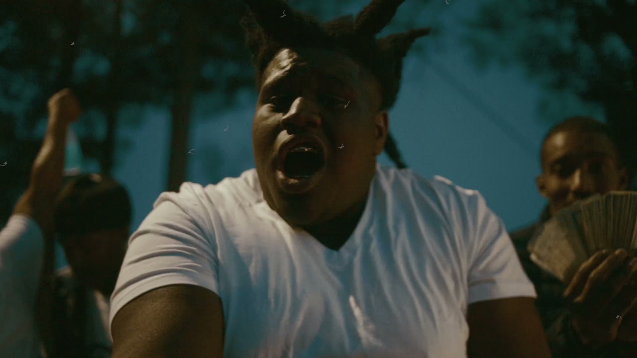 Big Bank X Paris Tre X BDG Roy- Armed And Dangerous