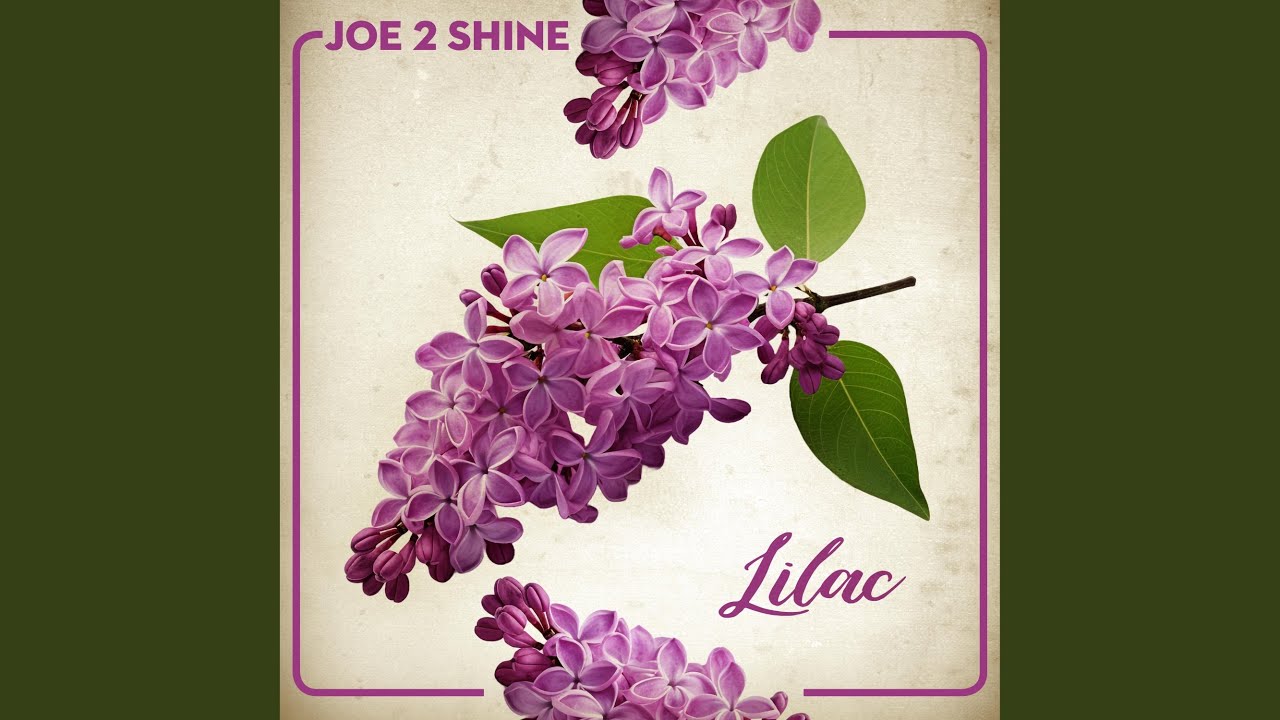 Watch Lilac on YouTube Watch Lilac on YouTube