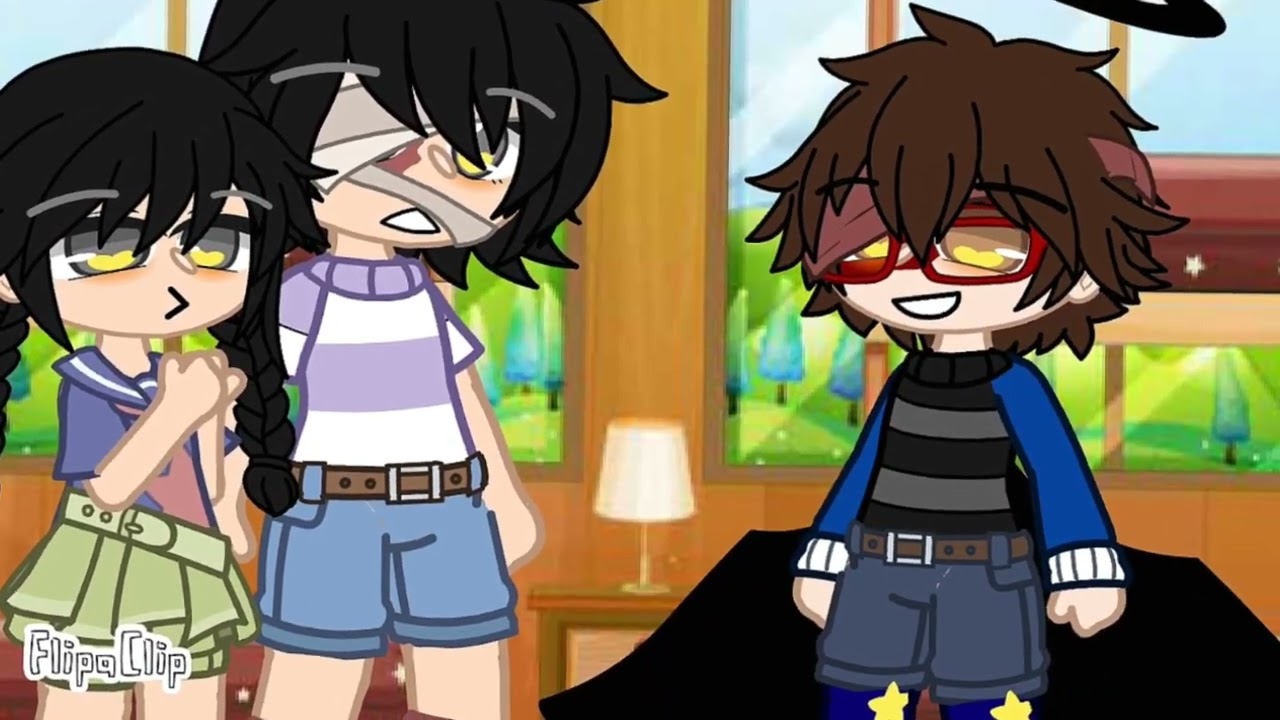 Everyone underestimates me... | Meme | ft. Andy Afton (Crying Child)