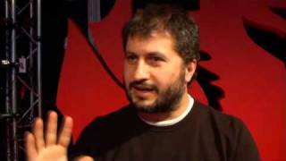 My Marlon And Brando