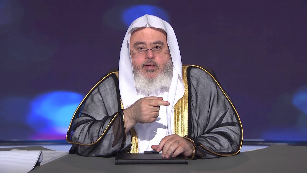 الهوية الإسلامية في خطر - 1436/7/18