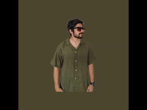 بوتیکالا پیراهن مردانه لنین فوق خنک و سبک تابستانه