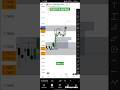 target BIAS hone ke baad kya kera ? #bias #target #tradingview