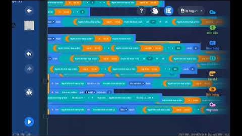 hướng dẫn trigger nhận nhiệm vụ trong mini wrold