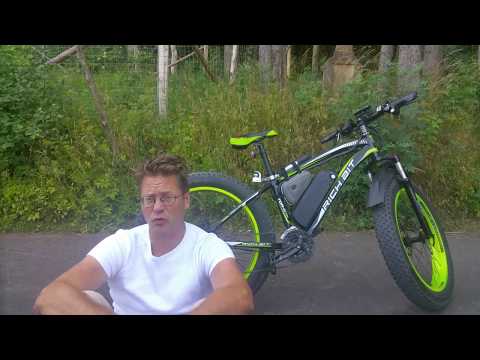 richbit 1000w review