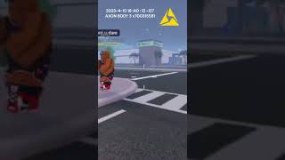 BODY CAM ERLC OFFICER SHOOTING! | ERLC ROBLOX!
