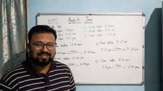 Class 4 Chapter 11 Time/ Exercise 11.7/ Q.1/ ncert.mp4
