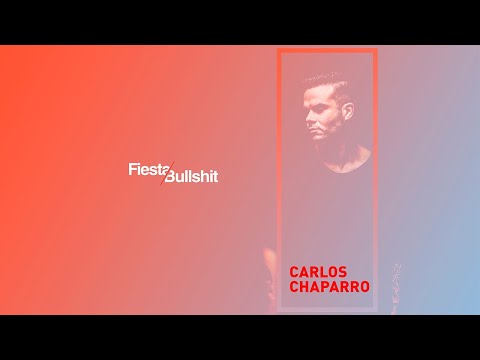 Carlos Chaparro - Hola #Ibiza 14.07.2019 by Fiesta&Bullshit