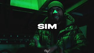 Omar X Koushino Type Beat - Sim Hard Rap Type Beat 2026