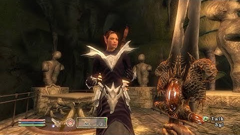 The Elder Scrolls IV: Oblivion Remastered: Priests of Order