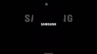 Samsung Galaxy V100 Startup Shutdown Animation
