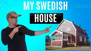 My Swedish house