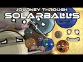 Journey through solarballs solarballs in a nutshell fan animation