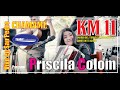 PRISCILA COLOM * "Km11" (Mario Del Transito Cocomarola / Constante Aguer)