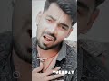 Tum Mera Dhadkan Ban Jao ❤️ | Romantic Love Song Status | New Hindi/Bhojpuri Short Video