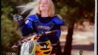 Disney Channel Commercial Breaks (01/21/2002)