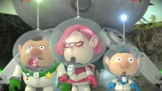 Pikmin 3 Review