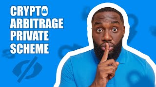 +150$ on Crypto Arbitrage Binance 2023|USDT Arbitrage|Exchange arbitration|What's p2p arbitrage?