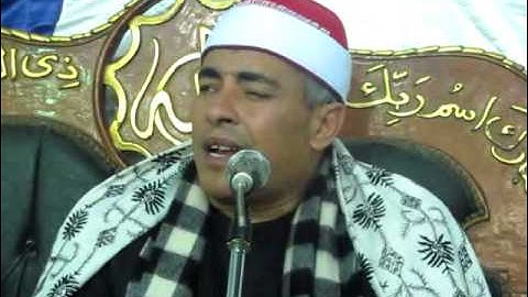 الشيخ قطب الطويل سورة الاسراء الورق 3 1 2015