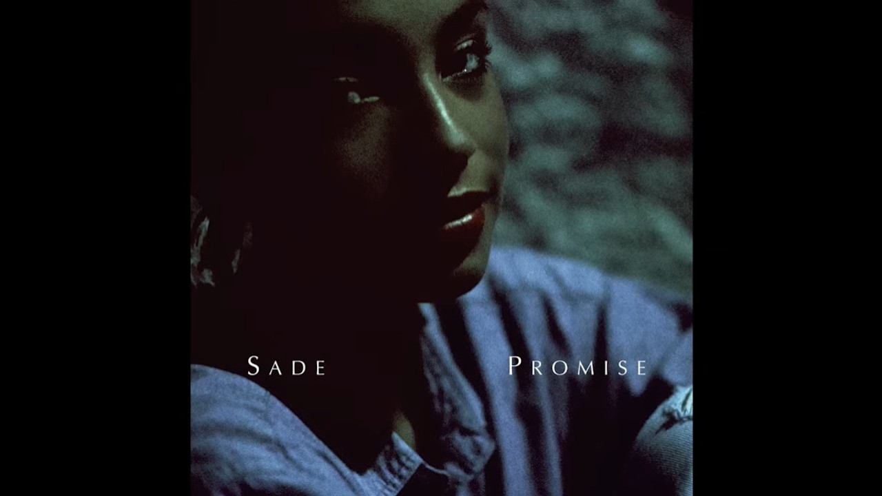 Sade...Punch Drunk...Extended Mix...