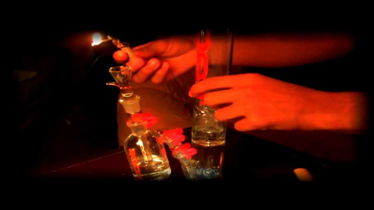 RooR 4 arm + ashcatcher [HD]