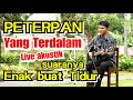 YANG TERDALAM COVER TRI SUAKA MUSISI JOGJA PROJECT