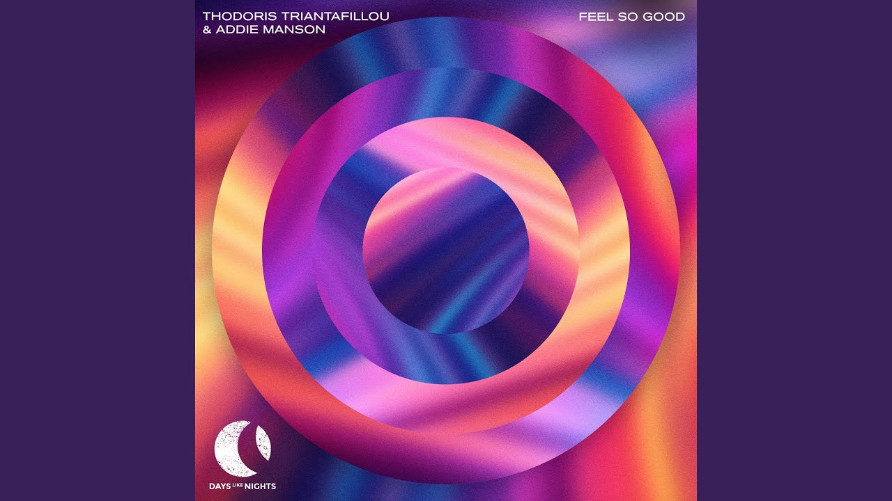 在 YouTube 上观看 Feel So Good (Extended Mix) 在 YouTube 上观看 Feel So Good (Extended Mix)