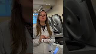 Vem Entender O Que Acontece Com Seu Sangue Depois Da Doação