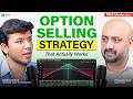 Trade Like the 1%: Option Selling Strategies Revealed | FREE Option Selling Course