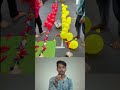 ✨wow ye dekho ✨ balloon ✨challenge game play
