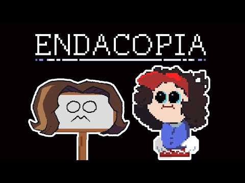 You have beautiful eyes 👀 | Endacopia