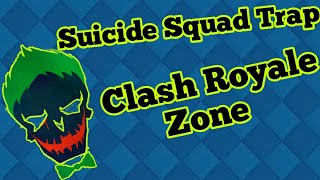 Trap Music Mix 2017•Suicide Squad Trap•Trap e Bass(Clash Royale)