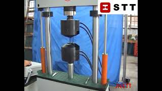 PLS-50 static and dynamic UTM
