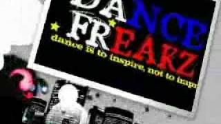 dancefreakz slideshow (original members)