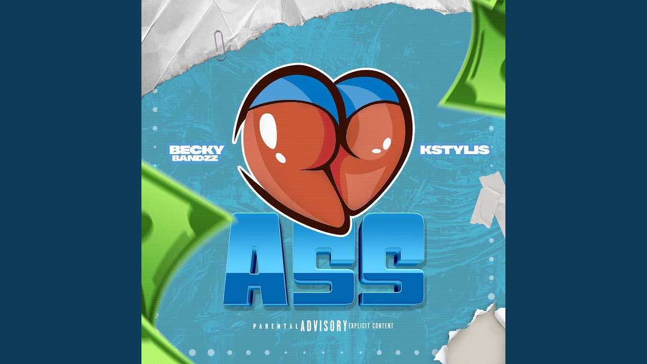 Watch Ass (Remix) on YouTube Watch Ass (Remix) on YouTube
